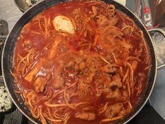 -吴草鸡爪오초닭발(城阳总店)