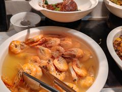 -晶丽香榭自助餐(南京大饭店)