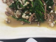 -张树军海鲜(王府壹号店)