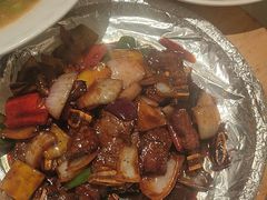 -宁波石浦大饭店(新材料城店)