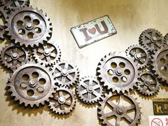 -小俩口烧烤东北菜(双井店)