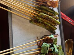 -林二哥宜烤官·宜宾小烧烤