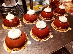 -阜阳富力万达嘉华酒店·美食汇自助餐厅