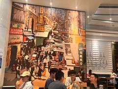 -石板街港澳冰室(天环店)