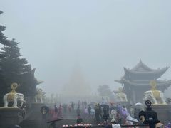 -峨眉山风景名胜区