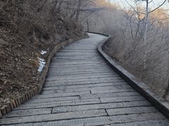-河南宝泉旅游区