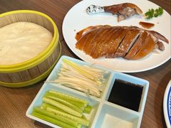 -百花深处·老北京风味菜