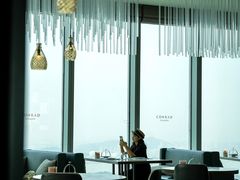 -厦门康莱德酒店
