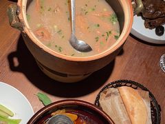 -清水亭湖北菜(大屯DT51店)