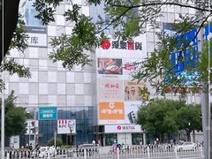 -银泰百货(北京大红门店)
