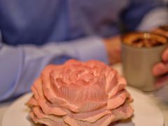 -潮一不贰·法式甜品·生日蛋糕·西式简餐(外滩店)