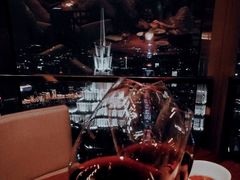 -上海柏悦酒店·世纪100牛排馆