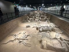 -洛阳周王城天子驾六博物馆