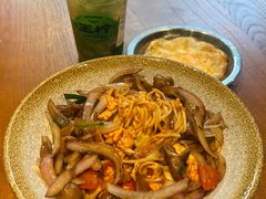 -圳兴面王·拌川·特色炒面(南山保利剧院店)