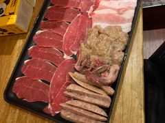 -一井烧肉·活鳗·寿司(望京SOHO店)
