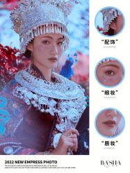 -芭莎视觉婚纱摄影(花溪店)