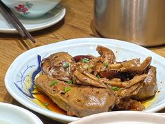 -陈先进鱼馆·夜宵·地道农家菜(湖墅南路店)