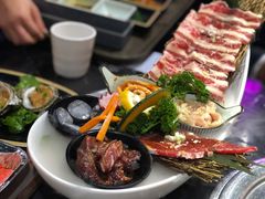-鹤江桥·红油牛肉粉(SKP店)