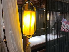 -绿茶餐厅(领展购物广场·中关村店)