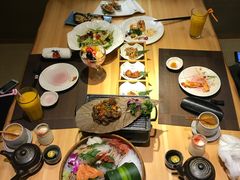 -割烹旭日本料理(龙湖狮山天街店)