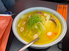 -猴子山下·活虾麻辣香锅(钟楼街店)