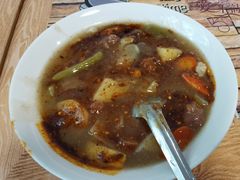-刘老虎肉丸糊辣汤(总店)
