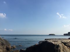 -大连金石滩滨海国家地质公园