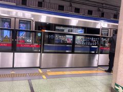 -雍和宫(地铁站)