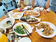 -七鲜渔港美食餐厅(巽寮湾海景店)