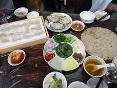-官塘锋记鱼生·生腌·砂锅粥(牌坊街店)