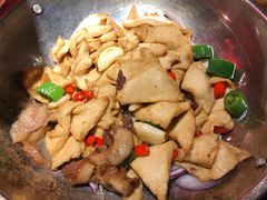 -百年神厨·地道川菜(清江西路店)