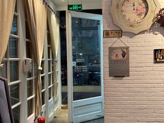 -么么咖啡(亚运豪庭店)