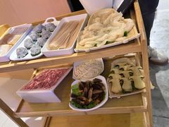 -云中鱼蒸汽石锅鱼(川沙百联店)