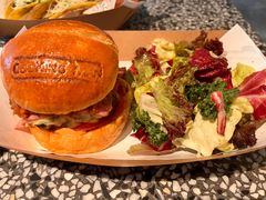 -Cooking Man(中懋天地店)