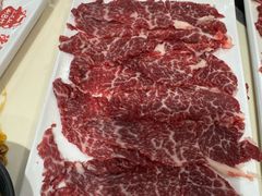 -陈记顺和潮汕牛肉火锅(韩江路店)