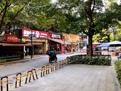 -较场口火锅(九街店)