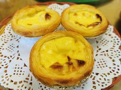 -澳门西南饭店·粤菜·茶市·手工点心(华海路店)