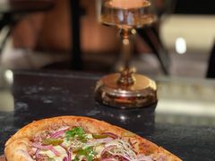 -Nord Grill&Bar Highland诺德西餐(深圳欢乐海岸店)