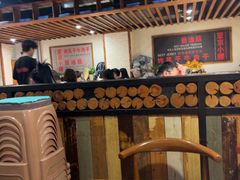-小核桃品质串店(世茂大道店)