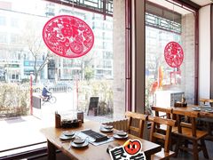 -张记焖窑·十五年专注焖烤(雍和宫店)