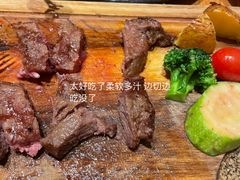 -森Some Fusion(荔湾店)