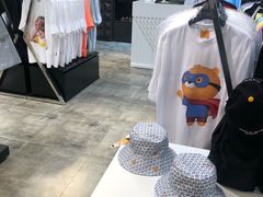 -乐天免税店(明洞店)