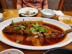-长寿参鸡汤(朝韩风情街店)