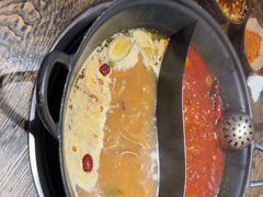 -冯校长老火锅(深圳总店)