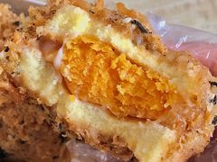 -La patisserie de Mona 茉娜的甜品(韩乐坊店)