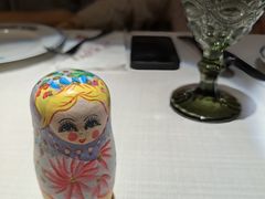-俄士厨房(时代天街店)