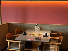 -花时·炭火烧肉(东百中心A馆店)