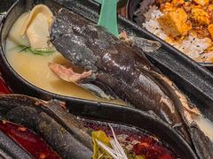 -锦府盐帮·侯宅(五棵松万达店)