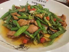 -将就吃农家特色土菜馆
