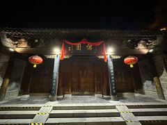 -青州古城